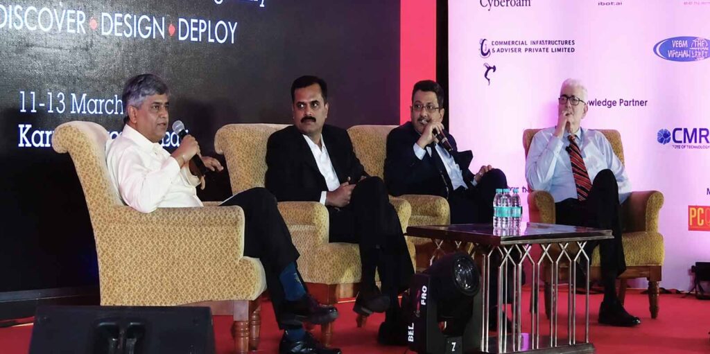 C-CHANGE 2017: Rethinking Technology from Organizational Perspective