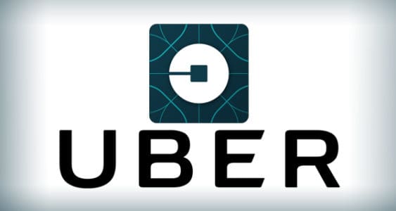 Read more about the article Uber Jinxed?