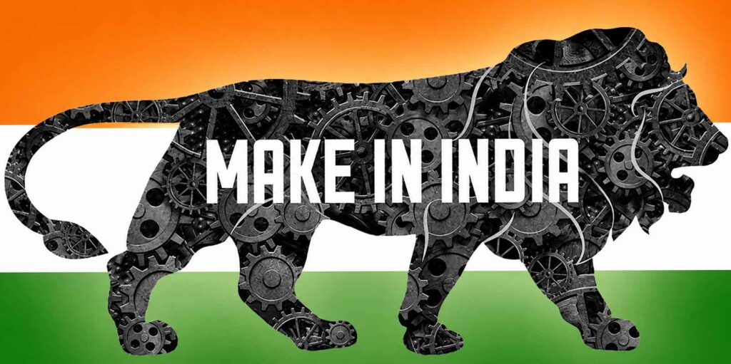 Does ‘Make in India’ really help the domestic handset companies?
