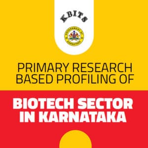 CMR Karnataka Biotech Report