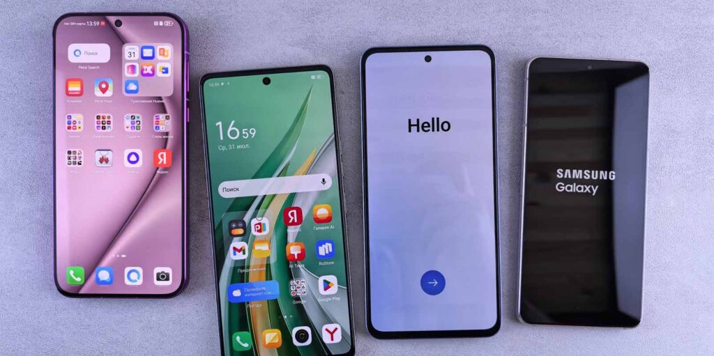 Eight Smartphone Predictions for 2018   