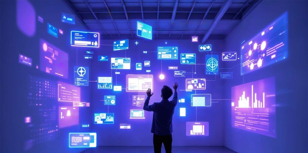 Digital Disruption in BFSI and How to Avoid it in 2018