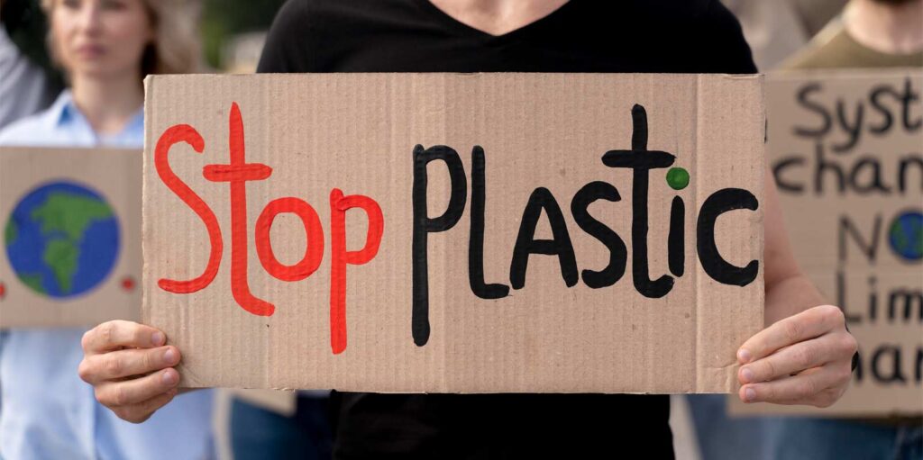 TAPMA To Play Active Role with State Govt. and Environment Bodies on the Decision to Ban Plastic