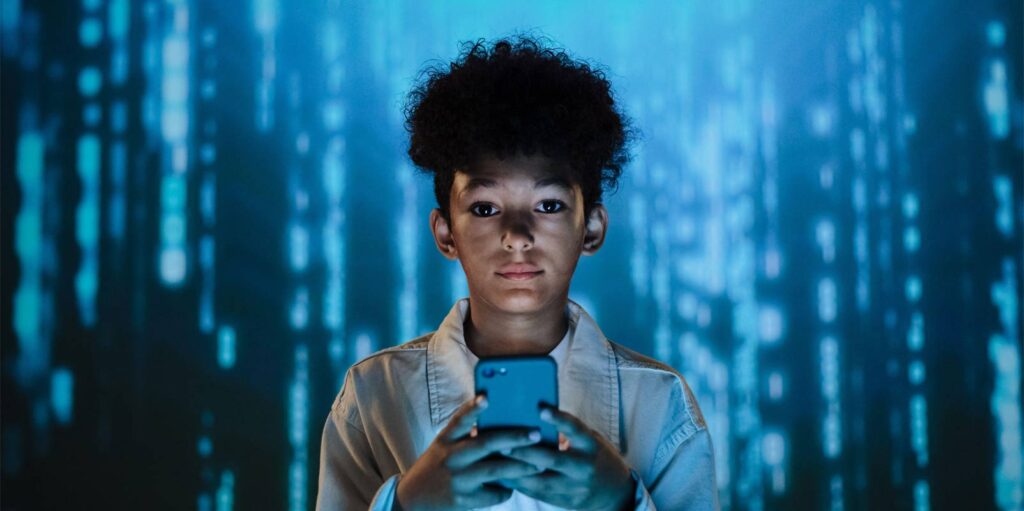 What is making waves at MWC 2018?