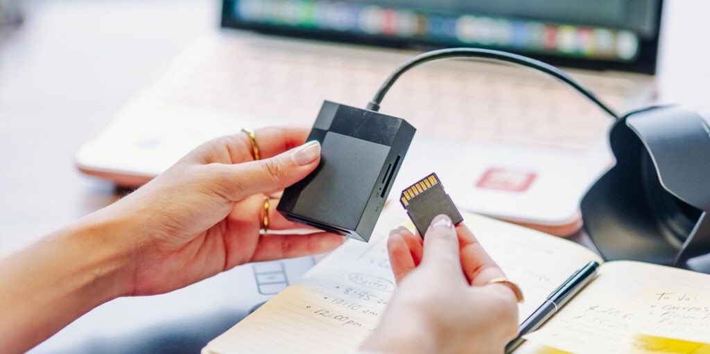 India Consumer Storage Flash Memory Market Drops Down to 12.8M in 4Q CY2017: CMR