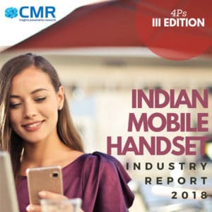 Read more about the article Decoding the 4Ps of India Mobile Handset Industry in 2018