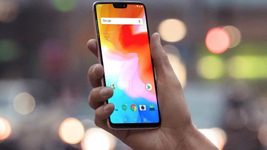 Read more about the article Deciphering the OnePlus 6 Success Story