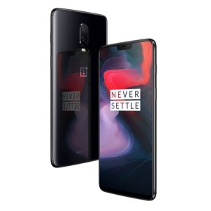 Read more about the article In the Android Sea of Sameness, OnePlus 6 retains its “Flagship Killer” tag