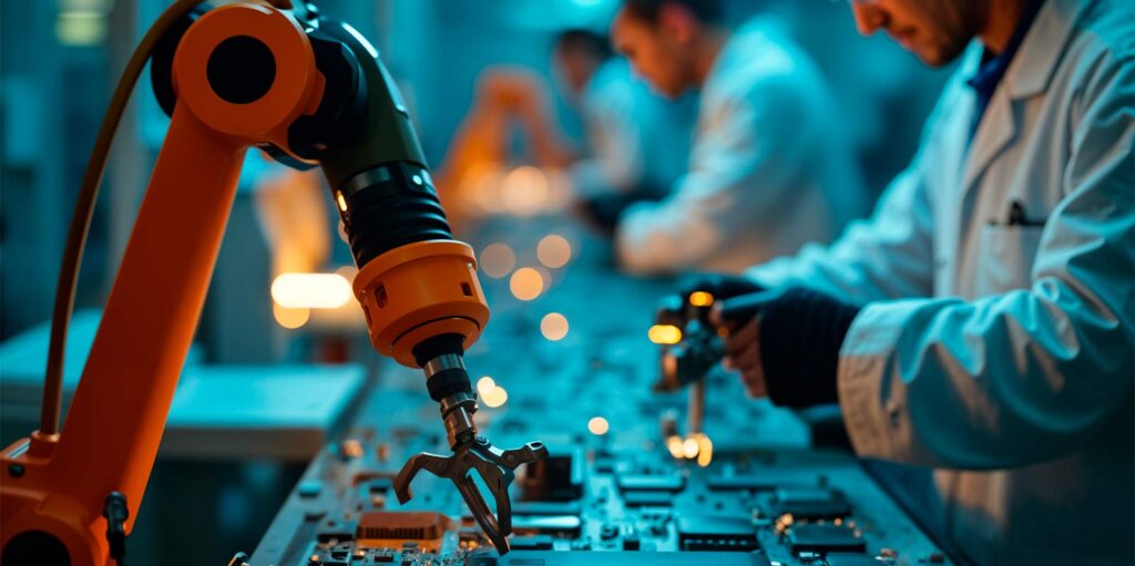 Does SMT mobile manufacturing make sense for all in India?