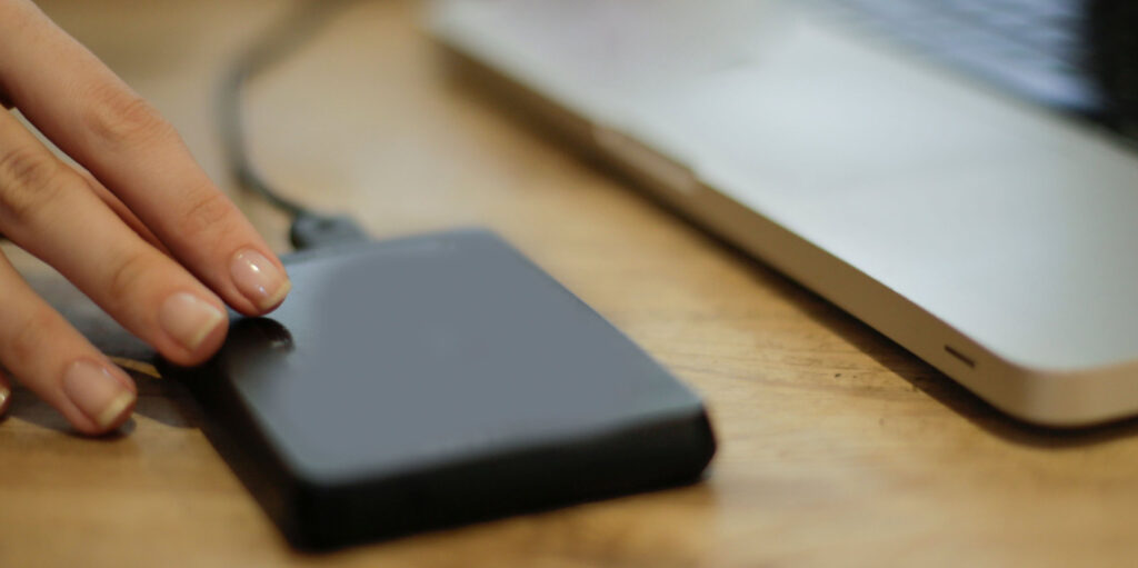 Seagate dominated the India Consumer External HDD Market in 1Q 2018: CMR