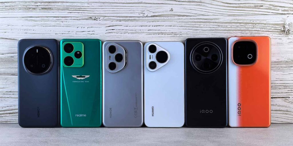 Will the Chinese Dream Run in India Smartphone Market Continue?