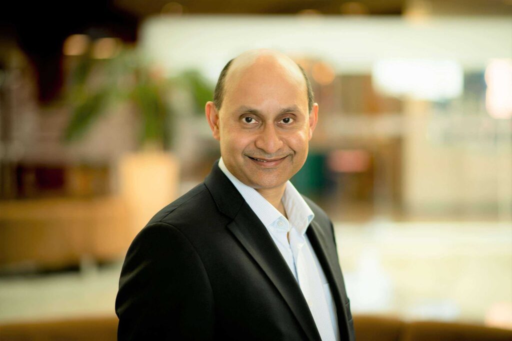 On the Verge of 5G, with Durga Malladi, Qualcomm