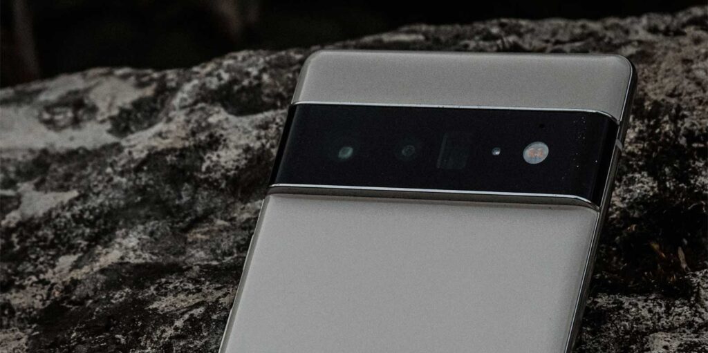 Google Pixel: Third time’s the Charm