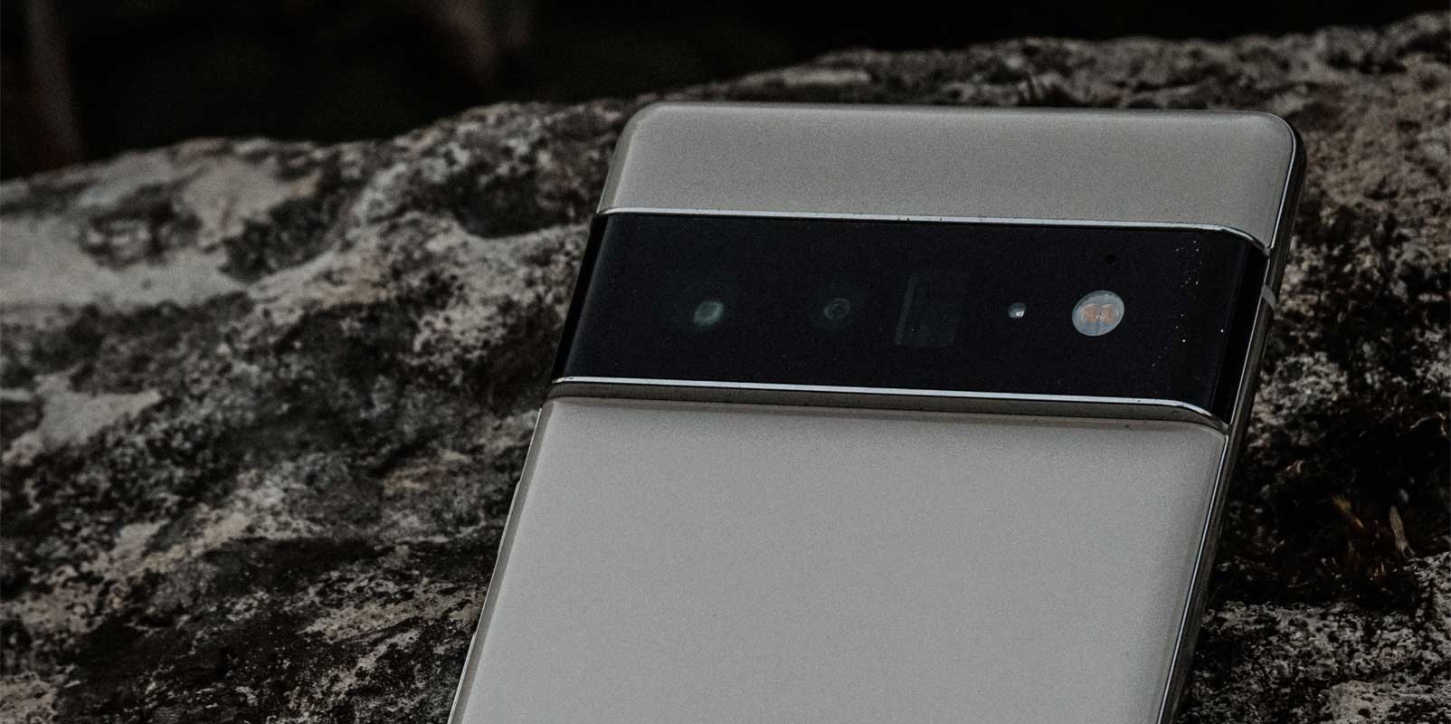 Google Pixel: Third time’s the Charm