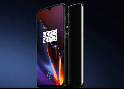 Read more about the article OnePlus 6T: Iterative, yet better