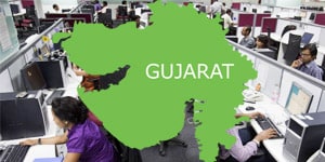 Read more about the article Gujarat’s IT/ITeS Sector Gets a Big Boost, Accorded Industry Status