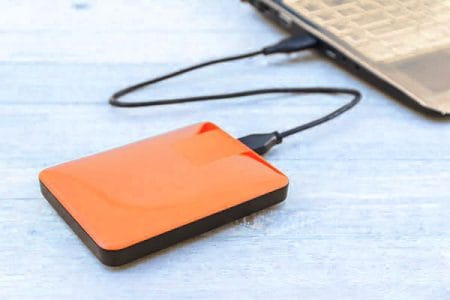 Read more about the article India Consumer External HDD Market Registers 19% growth in 2Q CY2018: CMR                                                                                                      