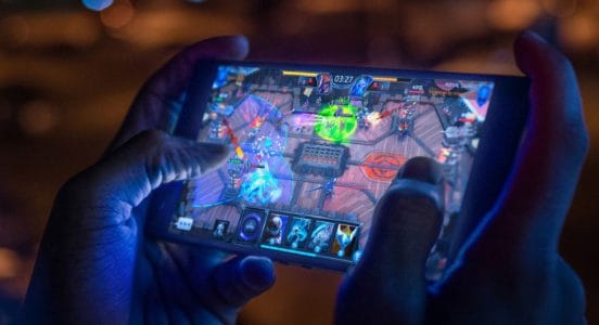 Read more about the article CMR SpecView: Gaming Smartphones Penetration to hit 6.5% by CY2021