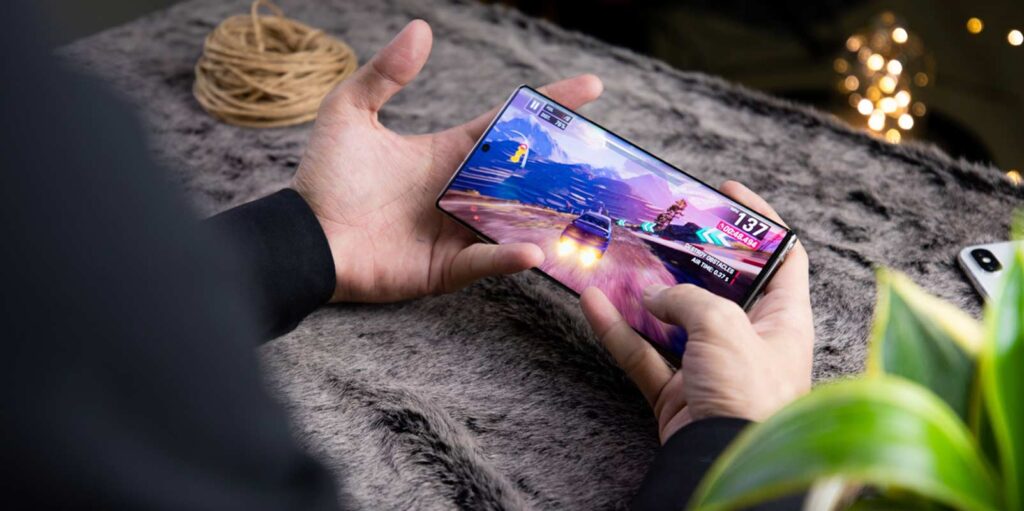 CMR SpecView: Gaming Smartphones Penetration to hit 6.5% by CY2021