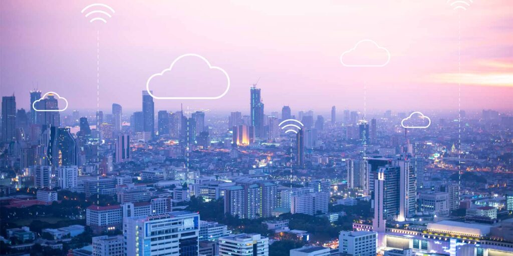 The Rise of Next Gen Cloud Computing