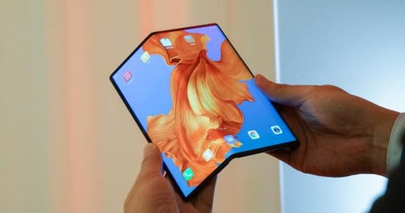 Read more about the article Foldable Phones: Marvel or Work-in-Progress?