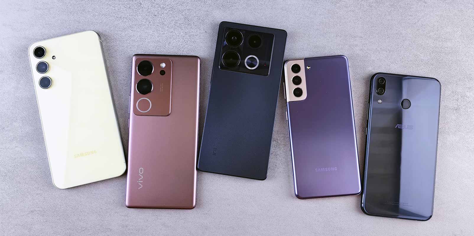 Top Three ODMs contributed >50% of total mobile handset production in CY2018: CMR