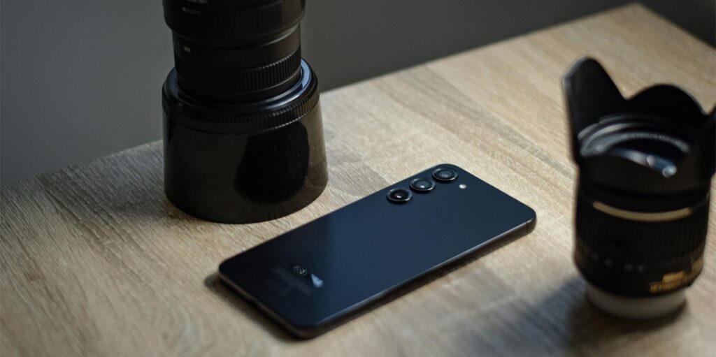 Multi-Camera Smartphones: The Next Battleground Beyond Megapixels