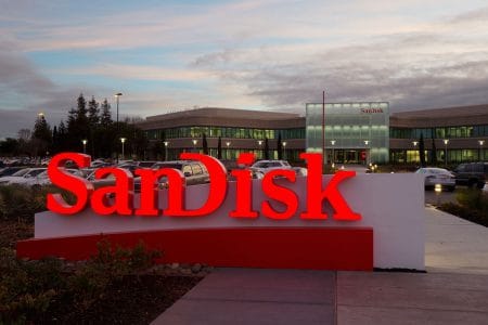 Read more about the article SanDisk reigns Supreme in India Consumer Storage Market in CY2018: CMR