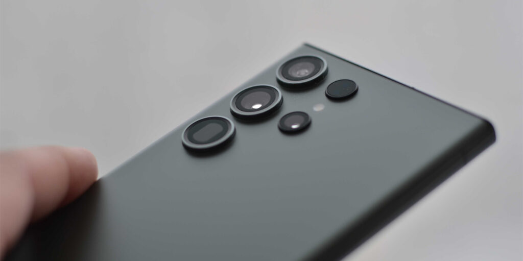 What’s Next in Smartphone Cameras?
