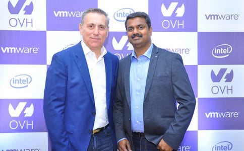 Read more about the article Here’s Why French Cloud Services Provider OVH is a Strong Contender in the Indian Market