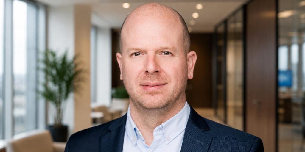 In Conversation with Nico Fischbach, Global CTO, Forcepoint