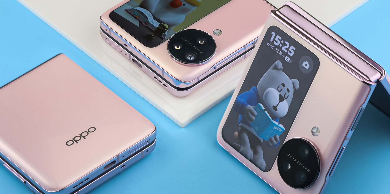 OPPO wins the GenZ vote for its premium, industry-leading innovations: CMR