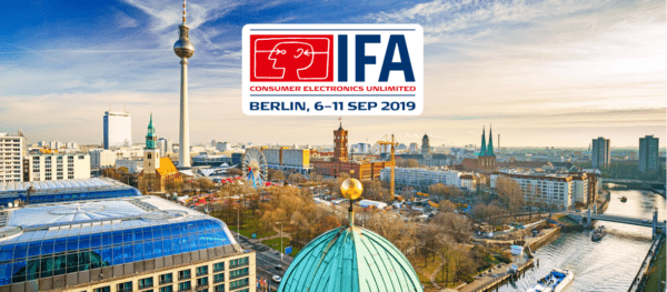 Read more about the article The Rise of New Consumer Storage Products at IFA 2019