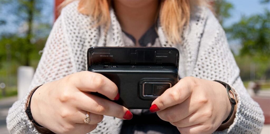 The Future of Mobile Gaming is Female: CMR