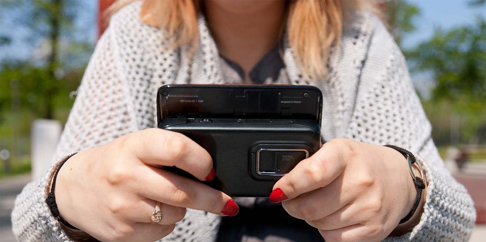 The Future of Mobile Gaming is Female: CMR