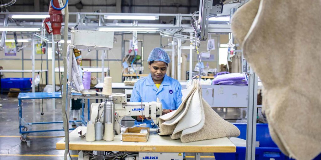 ‘Make in India’ in Action: Notes from the Field