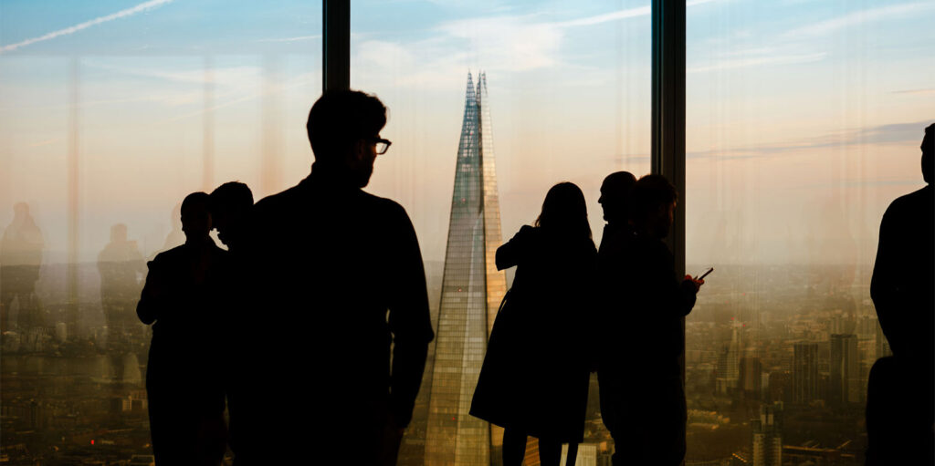 Top Takeaways from the AWS Public Sector Summit, New Delhi