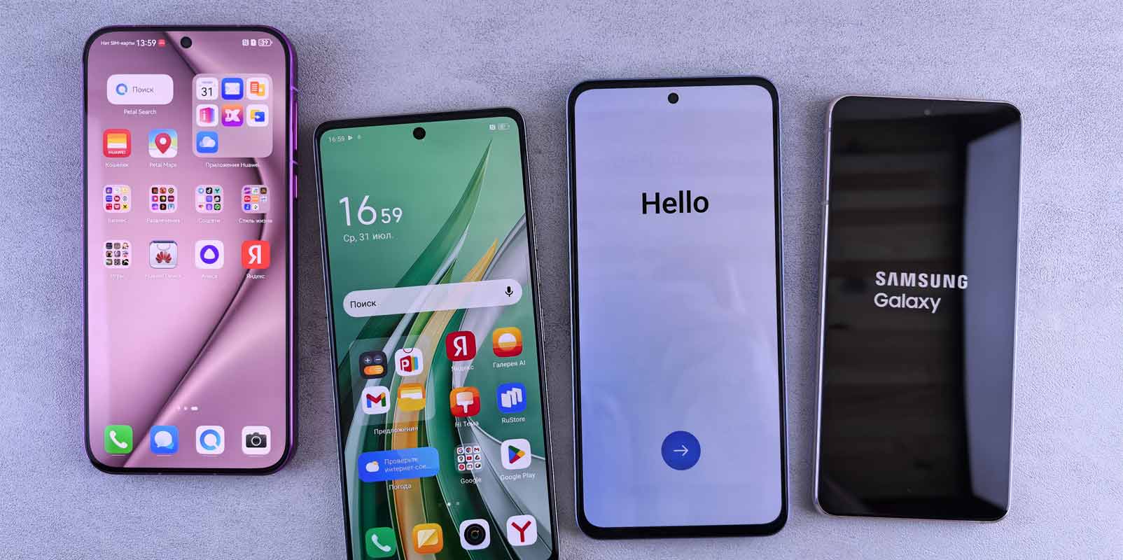 Emerging India Sees Increasing Consolidation amongst Five Mobile Brands: CMR