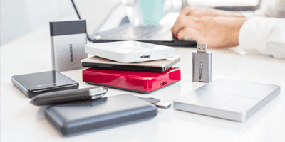 Read more about the article Double Digit Growth for India Consumer External HDD MARKET IN 3Q CY2018: CMR