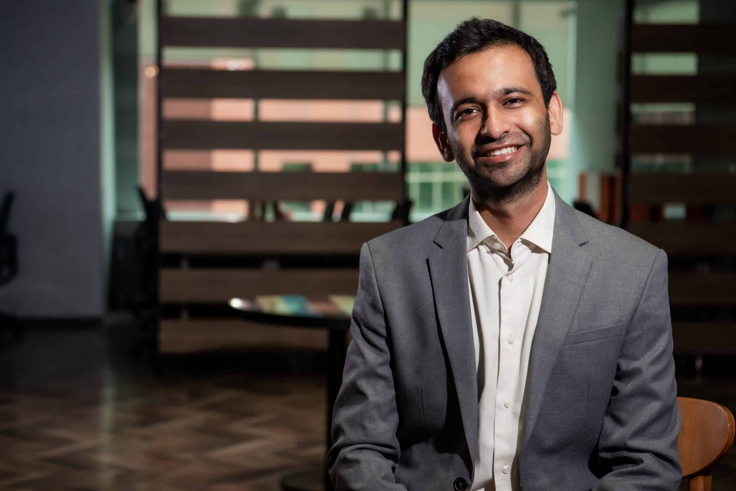 In Conversation With Gaurav Agarwal, Co-founder, Gamezop