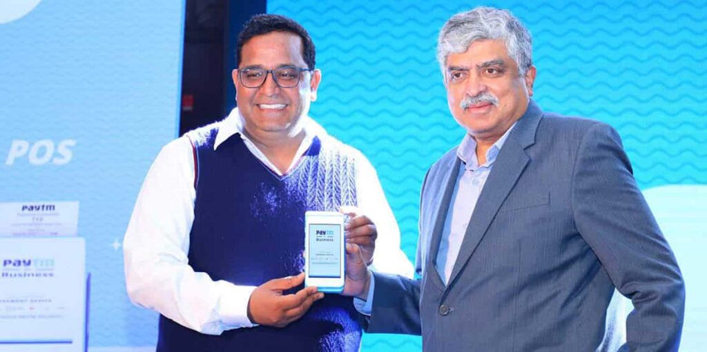 Paytm launches All-in-One Android POS for small businesses and merchant partners