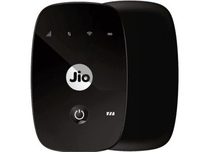 Read more about the article Reliance Retails Jiofi Captures 90% Market in 3Q CY2018: CMR