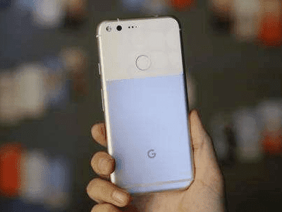 Read more about the article Google Pixel: Third Time’s the Charm