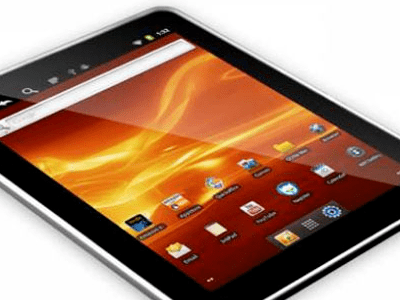 India Tablet Market sales (unit shipments) touch 0.55 million units in 2Q 2012 recording a QoQ increase of 59% and YoY increase of 673%