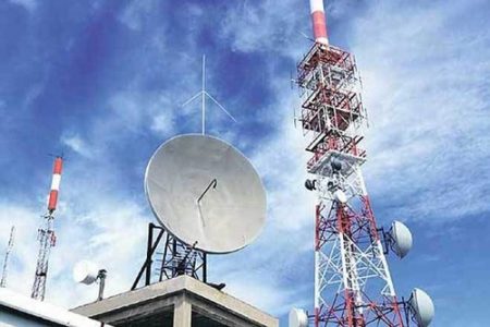 Read more about the article India Telecom Services, Mobile Handsets Market To Touch Rs 2,88,832 Crore Or USD 63 Billion By 2012