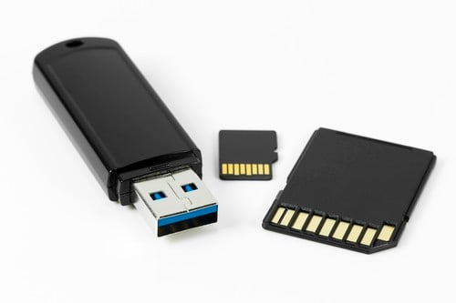 India Consumer Storage Device Markets Register A Temporary Dip Owing To ‘Lean Season’ Effect In The Jan-March 2011 Quarter; Show A 7.0% Drop In QoQ Sales (Shipments)