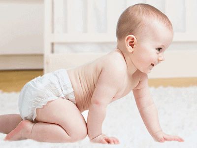Read more about the article India Market for Baby Diapers to Touch US$707 MN by 2020 at a CAGR of 21%