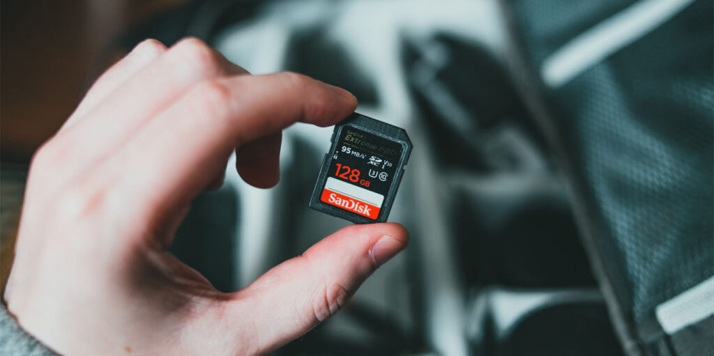 India Consumer Storage Market Declines Marginally in 1H CY2018: CMR