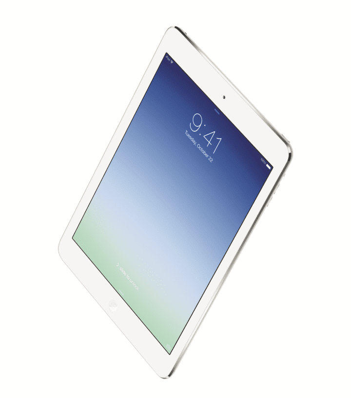 India sells 3.11 million Tablets in 2012 with 1.09 million shipped in the October-December quarter alone