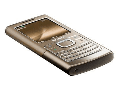 India Mobile Phone Sales (unit shipments) Touch Nearly 135 million Units in the First 9 months of Calendar Year 2011